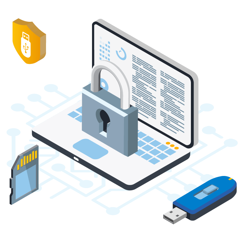 User Monitoring Solution